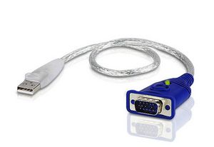 VGA EDID Emulator 4710423777248 - 