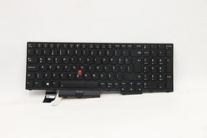 FRU Thor Keyboard Num BL 5704174678489 FRU5N20W68276, 894739 - FRU Thor Keyboard Num BL -(Transimage) Turkish - 5704174678489