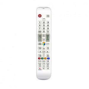 Remote Controller 5711045569777 696514 - Remote Controller -TM1250,49,3V,49KEY, EU - 5711045569777
