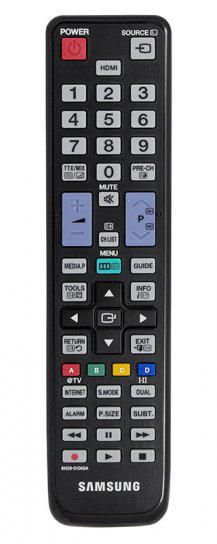 Remote Controller 5711045569883 - Remote Controller -TM1050 - 5711045569883