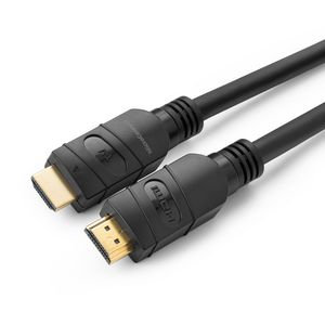 HDMI Cable 4K, 15m amplifier 5704174467212 - HDMI Cable 4K, 15m amplifier -HDMI 2.0 4K@60Hz 4:4:4 Active - 5704174467212