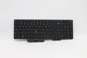 FRU CS20 P Keyboard Num BL 5704174402626 FRU5N20Z74847 - FRU CS20 P Keyboard Num BL -(Transimage) US English Euro - 5704174402626