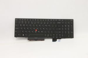 FRU CS20 P Keyboard Num BL 5704174327363 FRU5N20Z74884 - FRU CS20 P Keyboard Num BL -(Liteon) US English Euro - 5704174327363