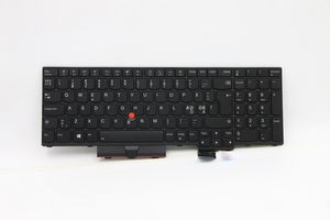 FRU CS20 P Keyboard Num BL 5704174658221 FRU5N20Z74893 - FRU CS20 P Keyboard Num BL -(Liteon) Nordic 5N20Z74893, - 5704174658221