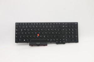 FRU Thor Keyboard Num BL 5704174282174 FRU5N20W68228 - FRU Thor Keyboard Num BL -(Chicony) German 5N20W68228, - 5704174282174