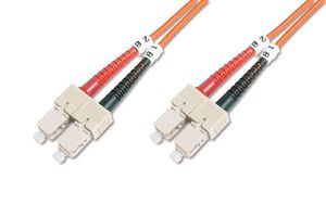 Fib Opt. Patch Cord. SC to SC 4016032248422 - 