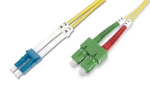 Fiber Optic Patch Cord. 4016032309277 - 