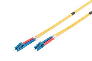 Fib Opt. Patch Cord. LC to LC 4016032248965 - 