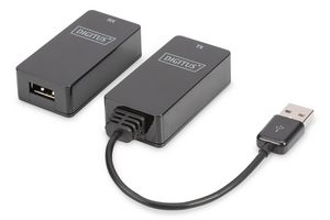 USB Extender, USB1.1, up to 4016032342311 - USB Extender, USB1.1, up to -45 m / 150 ft for use with - 4016032342311