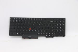 FRU CS20 P Keyboard Num BL 5704174275411 FRU5N20Z74810 - FRU CS20 P Keyboard Num BL -(Chicony) US English Euro - 5704174275411