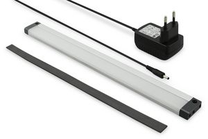 LED lighting, magnetic two 4016032361053 - LED lighting, magnetic two -sensor modi, incl. power - 4016032361053