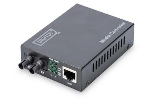Converter Gigabit Ethernet - Part Number: DN-82110-1