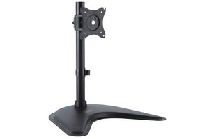 Single Monitor Desk Stand, 4016032382638 - Single Monitor Desk Stand, -15-27