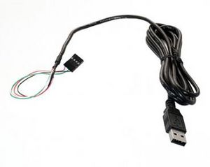 USB Cable for signotec Sigma 5715063075685 - USB Cable for signotec Sigma -and signotec Omega (2.0 - 5715063075685