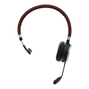 EVOLVE 65 UC Mono, Bluetooth - Wireless headsets -  5706991017175