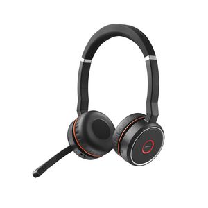 Evolve 75 Link 370 Stereo MS 5706991020083 825243 - Evolve 75 Link 370 Stereo MS -Evolve 75 MS Stereo, Headset, - 5706991020083