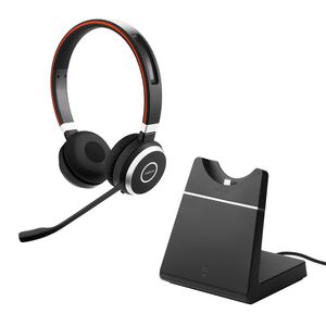 Evolve 65 UC Stereo+ChargingSt - 5706991020670