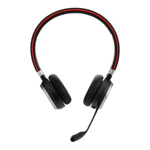 EVOLVE 65 UC Duo, Bluetooth - Wireless headsets -  5706991017144
