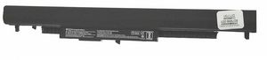 Battery 3 Cell Lithium-ion 5712505815465 807611-421 - 5712505815465