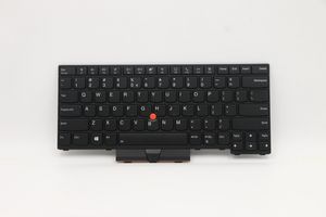 FRU Odin Keyboard Full BL 5704174326281 FRU5N20W67785 - FRU Odin Keyboard Full BL -(Chicony) US English Euro - 5704174326281