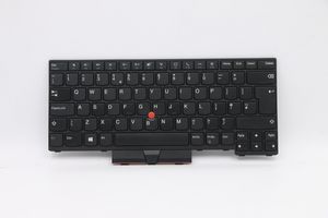 FRU Odin Keyboard Full NBL 5704174285243 FRU5N20W67676 - FRU Odin Keyboard Full NBL -(Chicony) UK English - 5704174285243