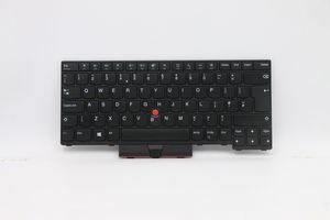 FRU Odin Keyboard Full NBL 5704174285267 FRU5N20W67712 - FRU Odin Keyboard Full NBL -(Liteon) UK English - 5704174285267