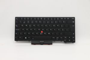 FRU Odin Keyboard Full BL 5704174852711 FRU5N20W67778 - FRU Odin Keyboard Full BL -(Chicony) Portuguese - 5704174852711