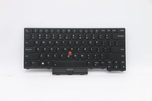 FRU Odin Keyboard Full BL 5704174462934 FRU5N20W67760 - FRU Odin Keyboard Full BL -(Chicony) US English - 5704174462934