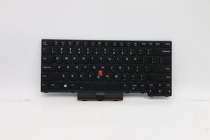 FRU Odin Keyboard Full BL 5704174597629 FRU5N20W67832 - FRU Odin Keyboard Full BL -(Sunrex) US English - 5704174597629