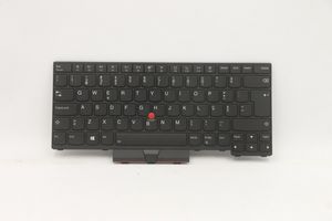 FRU Odin Keyboard Full BL 5704174677895 FRU5N20W67814 - FRU Odin Keyboard Full BL -(Liteon) Portuguese - 5704174677895