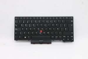 FRU Odin Keyboard Full NBL - Part Number: 5N20W67661