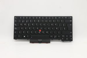 FRU Odin Keyboard Full BL 5704174388753 FRU5N20W67769 - FRU Odin Keyboard Full BL -(Chicony) Spanish 5N20W67769, - 5704174388753