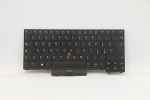 FRU Odin Keyboard Full BL 5704174856603 FRU5N20W67812 - FRU Odin Keyboard Full BL -(Liteon) Italian 5N20W67812, - 5704174856603