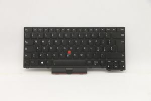 FRU Odin Keyboard Full BL 5704174471646 FRU5N20W67848 - FRU Odin Keyboard Full BL -(Sunrex) Italian 5N20W67848, - 5704174471646