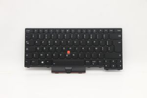 FRU Odin Keyboard Full BL 5704174232612 FRU5N20W67770 - FRU Odin Keyboard Full BL -(Chicony) French 5N20W67770, - 5704174232612