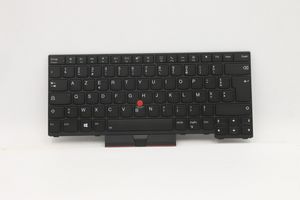 FRU Odin Keyboard Full BL 5704174462941 FRU5N20W67842 - FRU Odin Keyboard Full BL -(Sunrex) French 5N20W67842, - 5704174462941