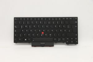 FRU Odin Keyboard Full BL 5704174616719 FRU5N20W67807 - FRU Odin Keyboard Full BL -(Liteon) German 5N20W67807, - 5704174616719