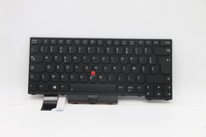 FRU Odin Keyboard Full BL 5704174402497 FRU5N20W67806 - FRU Odin Keyboard Full BL -(Liteon) French 5N20W67806, - 5704174402497