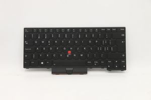 FRU Odin Keyboard Full BL 5704174587446 FRU5N20W67818 - FRU Odin Keyboard Full BL -(Liteon) Swiss 5N20W67818, - 5704174587446