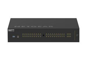 AV LINE M4250-40G8XF-POE++ 5704174989639 - AV LINE M4250-40G8XF-POE++ -M4250-40G8XF-PoE++, Managed, - 5704174989639