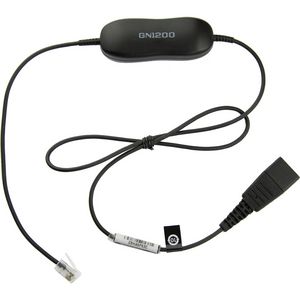 GN1200 SMART CORD 5706991004144 88001-99 - Accessories -  5706991004144