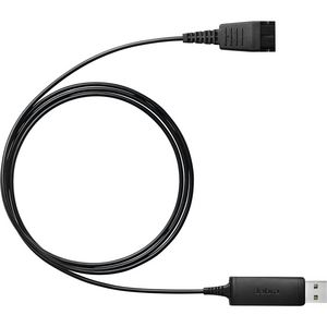 LINK 230 USB Adapter - Headset cables -  5706991017441