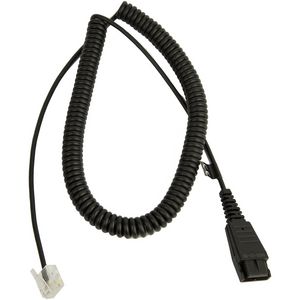CABLE F/ SIEMENS OPEN STAGE  8800-01-89 - Accessories -