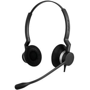 BIZ 2300 USB Duo E-STD - Cabled headsets -  5706991016505