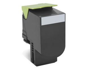 Toner Black Pages 6.000 734646498777 - Toner Black Pages 6.000 -XC2132 BK, 6000 pages, Black, - 734646498777