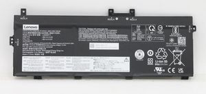 Internal laptop battery - Part Number: 5B11A13107