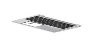 Keyboard CP+PS BL SR ITL 5704174530725 - Keyboard CP+PS BL SR ITL -M07494-061, Keyboard, - 5704174530725