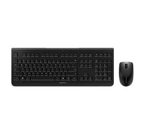 DW 3000 keyboard Mouse 4025112088438 - DW 3000 keyboard Mouse -included RF Wireless QWERTY - 4025112088438