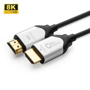 Ultra High Speed Active Optic 5706998941978 - Ultra High Speed Active Optic -HDMI 2.1 8K Cable 15m HDMI - 5706998941978