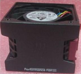 High Performance Fan Module 5712505310588 719079-B21, 671391 - High Performance Fan Module -777286-001, Fan, Black, Purple - 5712505310588